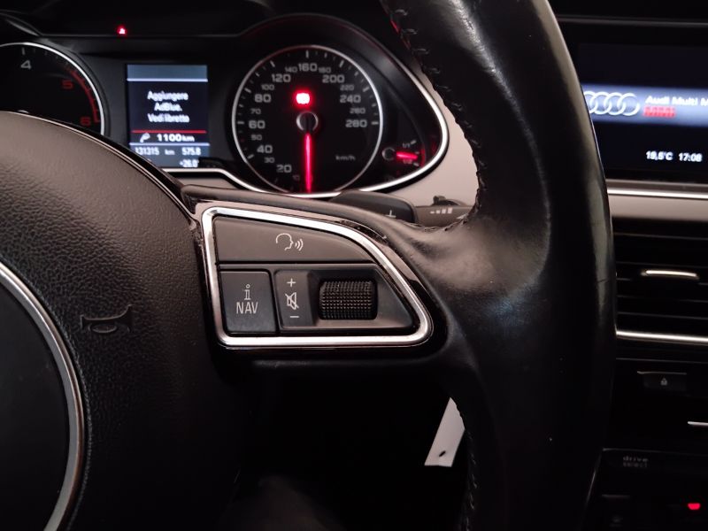 GuidiCar - AUDI A4 2014 A4 Avant 2.0 tdi Business Plus 150cv multitronic E6 Usato