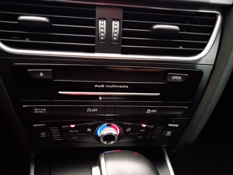 GuidiCar - AUDI A4 2014 A4 Avant 2.0 tdi Business Plus 150cv multitronic E6 Usato