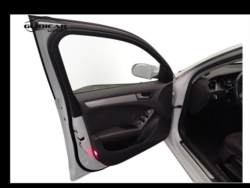 GuidiCar - AUDI A4 2014 A4 Avant 2.0 tdi Business Plus 150cv multitronic E6 Usato