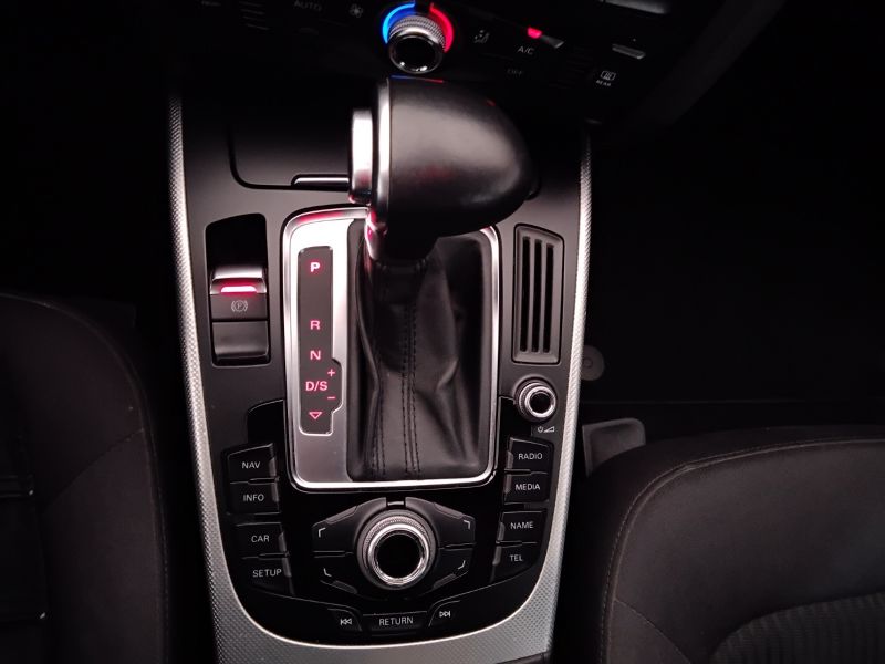 GuidiCar - AUDI A4 2014 A4 Avant 2.0 tdi Business Plus 150cv multitronic E6 Usato