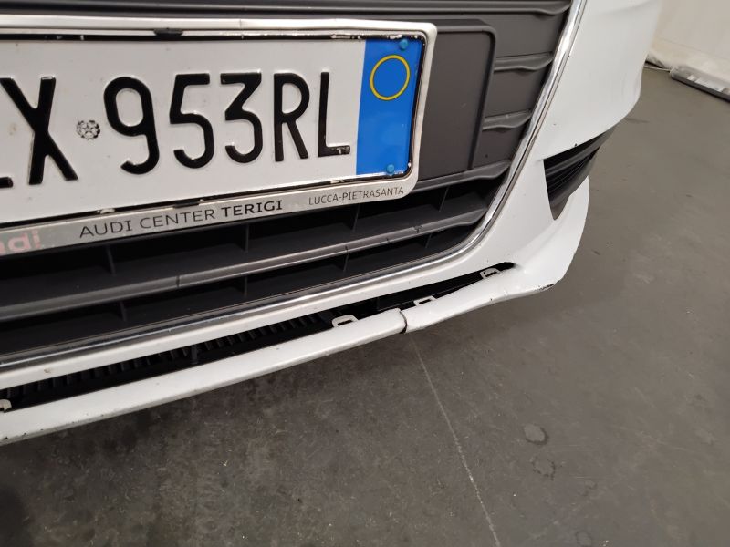 GuidiCar - AUDI A4 2014 A4 Avant 2.0 tdi Business Plus 150cv multitronic E6 Usato