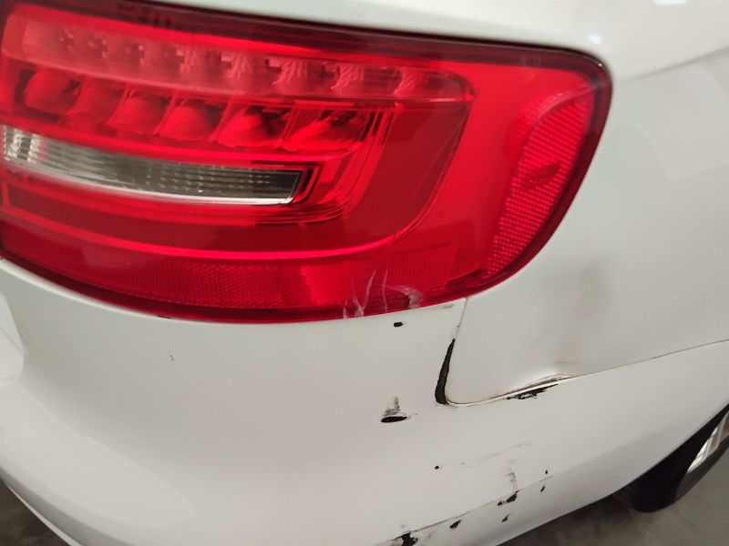 GuidiCar - AUDI A4 2014 A4 Avant 2.0 tdi Business Plus 150cv multitronic E6 Usato