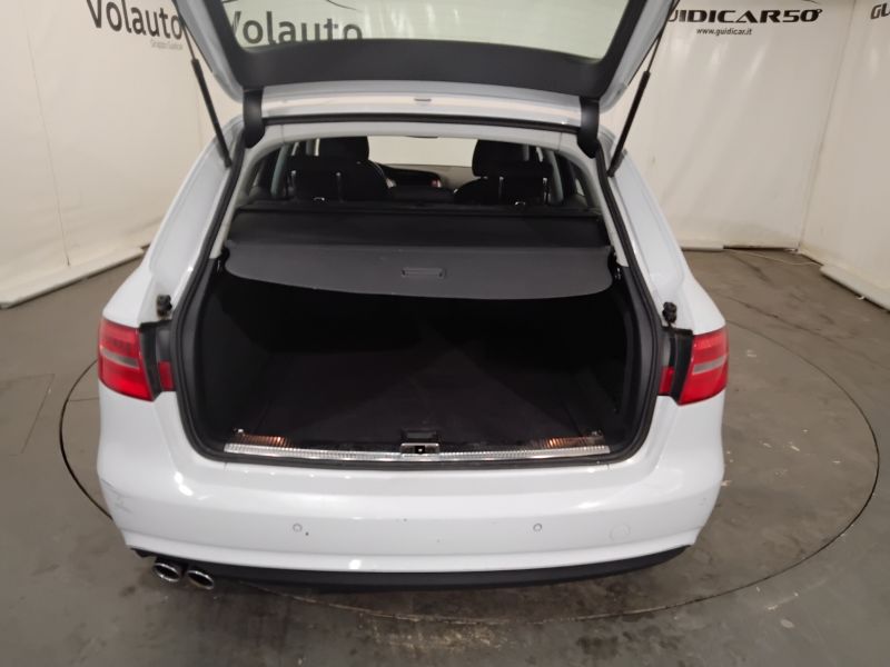 GuidiCar - AUDI A4 2014 A4 Avant 2.0 tdi Business Plus 150cv multitronic E6 Usato