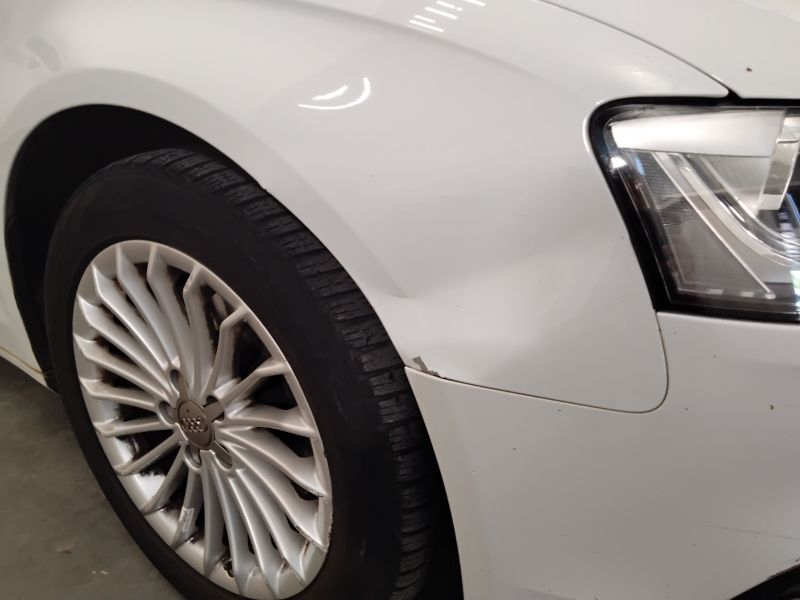 GuidiCar - AUDI A4 2014 A4 Avant 2.0 tdi Business Plus 150cv multitronic E6 Usato