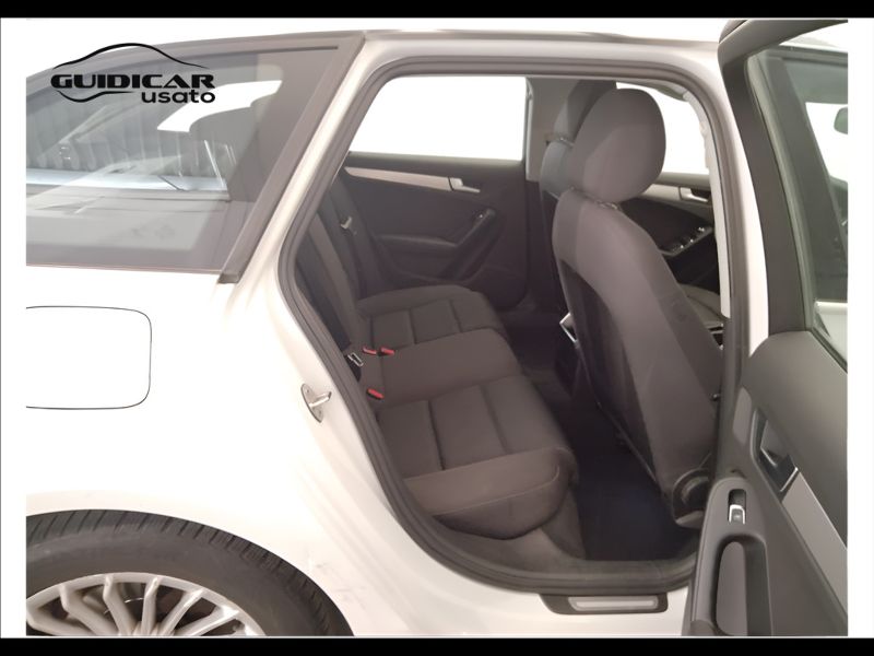 GuidiCar - AUDI A4 2014 A4 Avant 2.0 tdi Business Plus 150cv multitronic E6 Usato