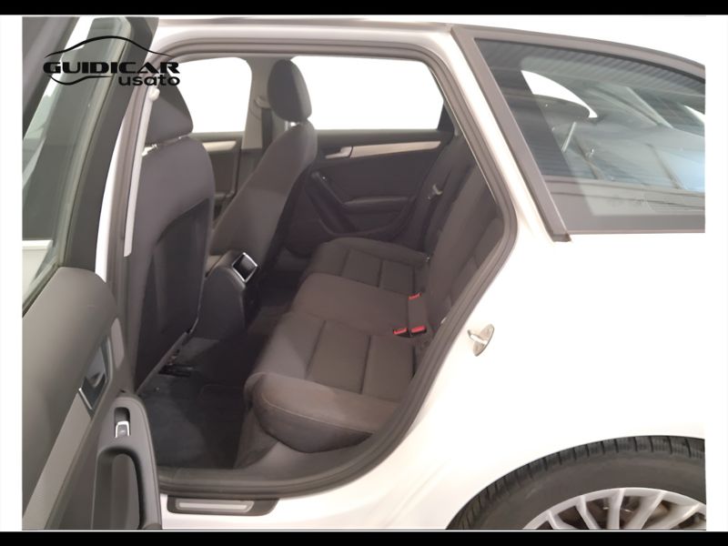GuidiCar - AUDI A4 2014 A4 Avant 2.0 tdi Business Plus 150cv multitronic E6 Usato