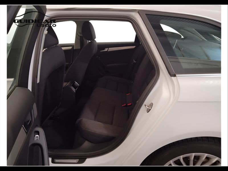 GuidiCar - AUDI A4 2014 A4 Avant 2.0 tdi Business Plus 150cv multitronic E6 Usato