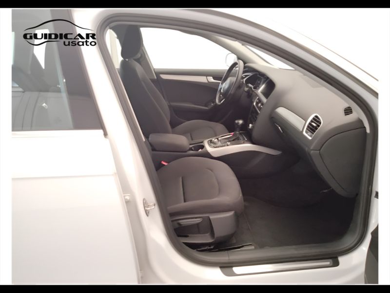 GuidiCar - AUDI A4 2014 A4 Avant 2.0 tdi Business Plus 150cv multitronic E6 Usato