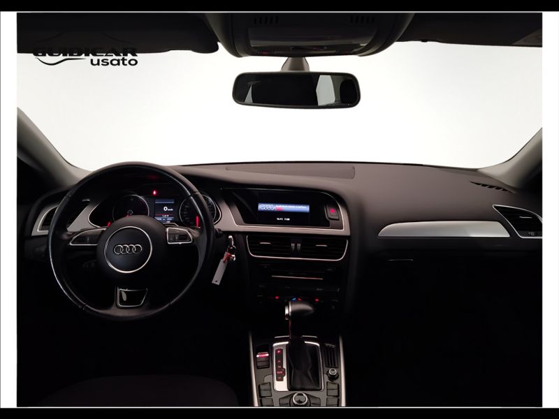 GuidiCar - AUDI A4 2014 A4 Avant 2.0 tdi Business Plus 150cv multitronic E6 Usato