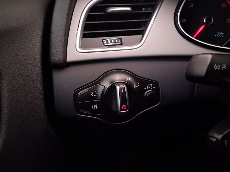 GuidiCar - AUDI A4 2014 A4 Avant 2.0 tdi Business Plus 150cv multitronic E6 Usato