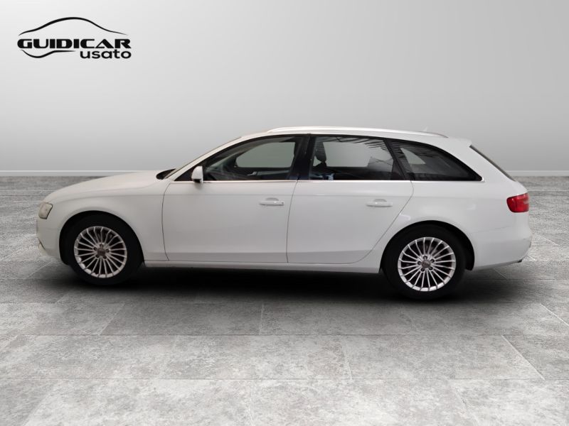 GuidiCar - AUDI A4 2014 A4 Avant 2.0 tdi Business Plus 150cv multitronic E6 Usato