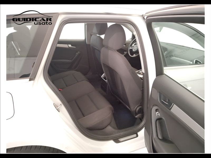 GuidiCar - AUDI A4 2014 A4 Avant 2.0 tdi Business Plus 150cv multitronic E6 Usato