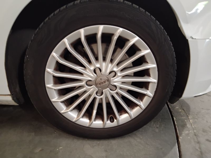 GuidiCar - AUDI A4 2014 A4 Avant 2.0 tdi Business Plus 150cv multitronic E6 Usato
