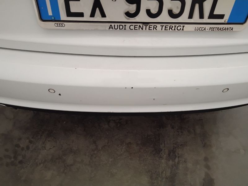 GuidiCar - AUDI A4 2014 A4 Avant 2.0 tdi Business Plus 150cv multitronic E6 Usato