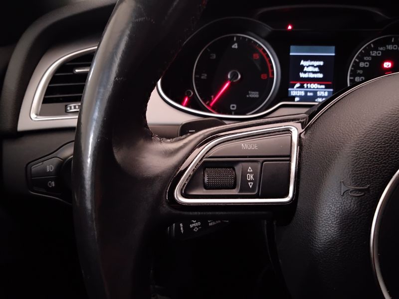 GuidiCar - AUDI A4 2014 A4 Avant 2.0 tdi Business Plus 150cv multitronic E6 Usato