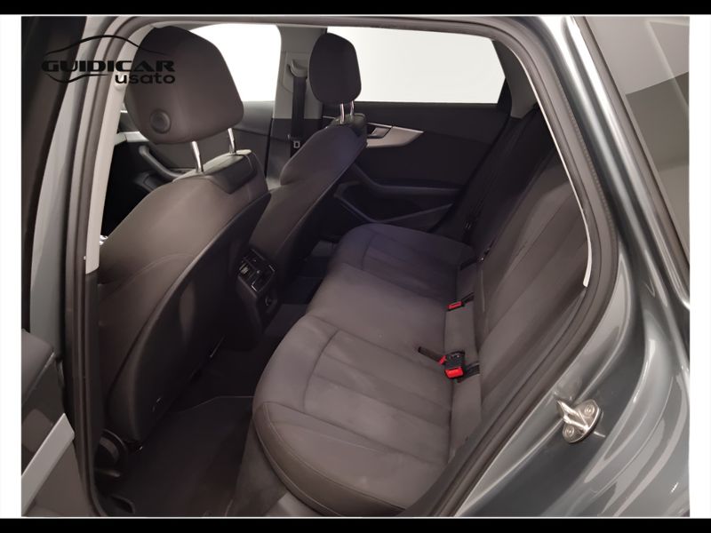 GuidiCar - AUDI A4 2019 A4 Avant 40 2.0 g-tron Sport 170cv s-tronic Usato