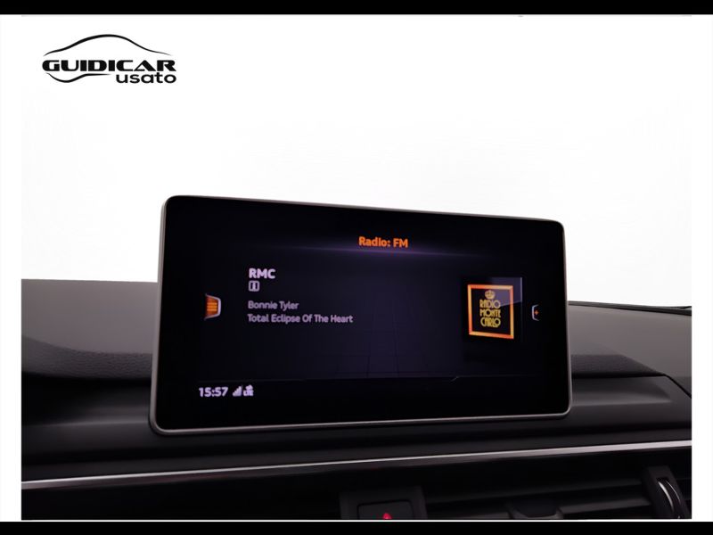GuidiCar - AUDI A4 2019 A4 Avant 40 2.0 g-tron Sport 170cv s-tronic Usato