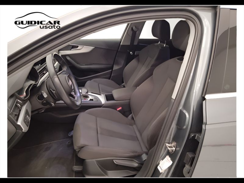 GuidiCar - AUDI A4 2019 A4 Avant 40 2.0 g-tron Sport 170cv s-tronic Usato
