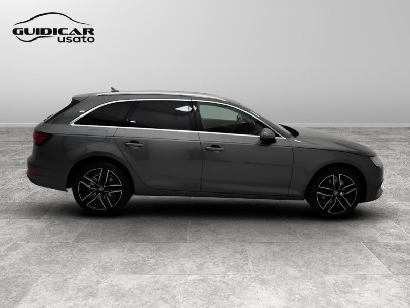 GuidiCar - AUDI A4 2019 A4 Avant 40 2.0 g-tron Sport 170cv s-tronic Usato