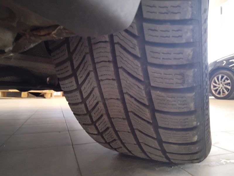 GuidiCar - AUDI A4 2021 A4 Allroad 40 2.0 tdi mhev Business Evolution quattro 204cv s-tronic Usato