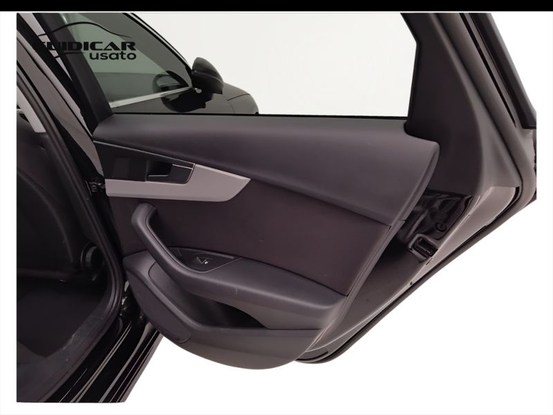 GuidiCar - AUDI A4 2021 A4 Avant 40 2.0 tdi mhev Business Advanced quattro 204cv s-tronic Usato