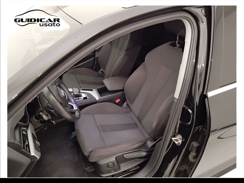 GuidiCar - AUDI A4 2021 A4 Avant 40 2.0 tdi mhev Business Advanced quattro 204cv s-tronic Usato