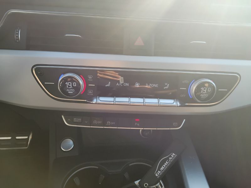 GuidiCar - AUDI A5 2018 A5 Coupe 40 2.0 tdi Business quattro 190cv s-tronic Usato