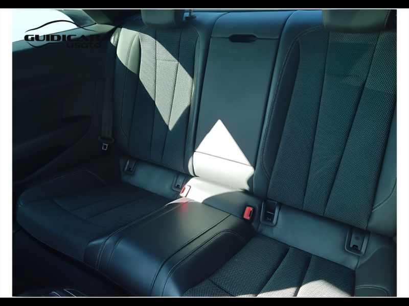 GuidiCar - AUDI A5 2018 A5 Coupe 40 2.0 tdi Business quattro 190cv s-tronic Usato