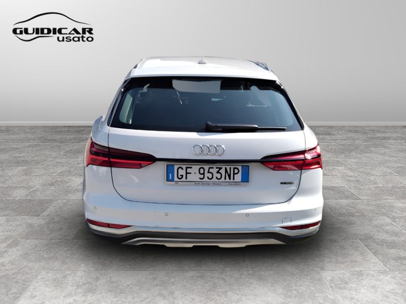 GuidiCar - AUDI A6 2020 A6 Allroad 45 3.0 tdi mhev 48V quattro 231cv tiptronic Usato