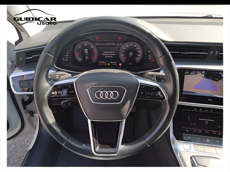 GuidiCar - AUDI A6 2020 A6 Allroad 45 3.0 tdi mhev 48V quattro 231cv tiptronic Usato