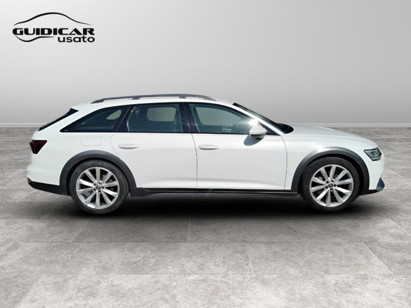 GuidiCar - AUDI A6 2020 A6 Allroad 45 3.0 tdi mhev 48V quattro 231cv tiptronic Usato
