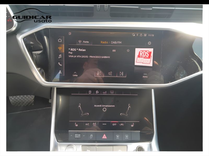 GuidiCar - AUDI A6 2020 A6 Allroad 45 3.0 tdi mhev 48V quattro 231cv tiptronic Usato