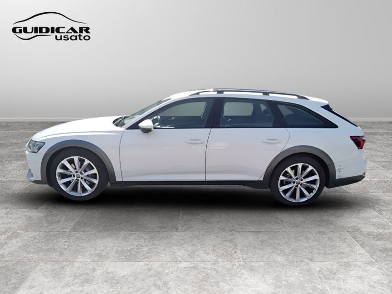 GuidiCar - AUDI A6 2020 A6 Allroad 45 3.0 tdi mhev 48V quattro 231cv tiptronic Usato