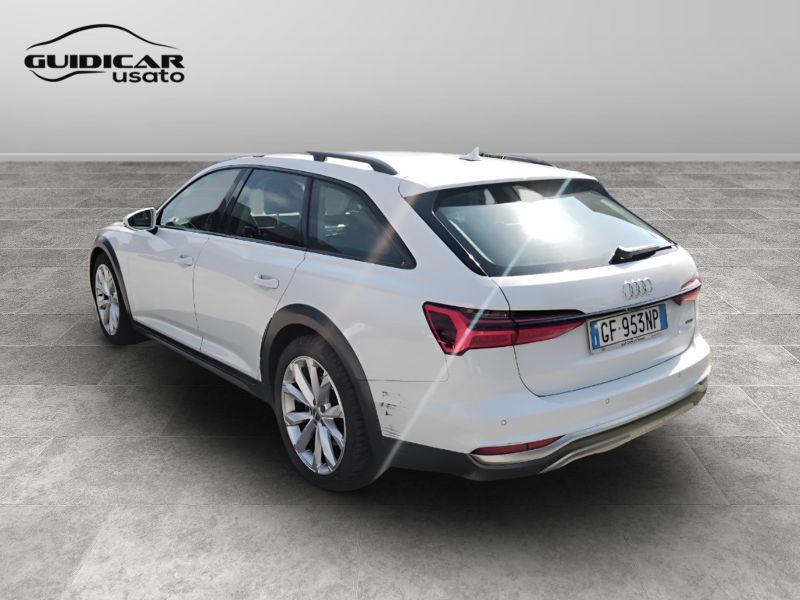 GuidiCar - AUDI A6 2020 A6 Allroad 45 3.0 tdi mhev 48V quattro 231cv tiptronic Usato