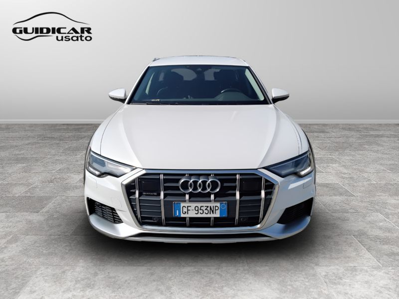GuidiCar - AUDI A6 2020 A6 Allroad 45 3.0 tdi mhev 48V quattro 231cv tiptronic Usato