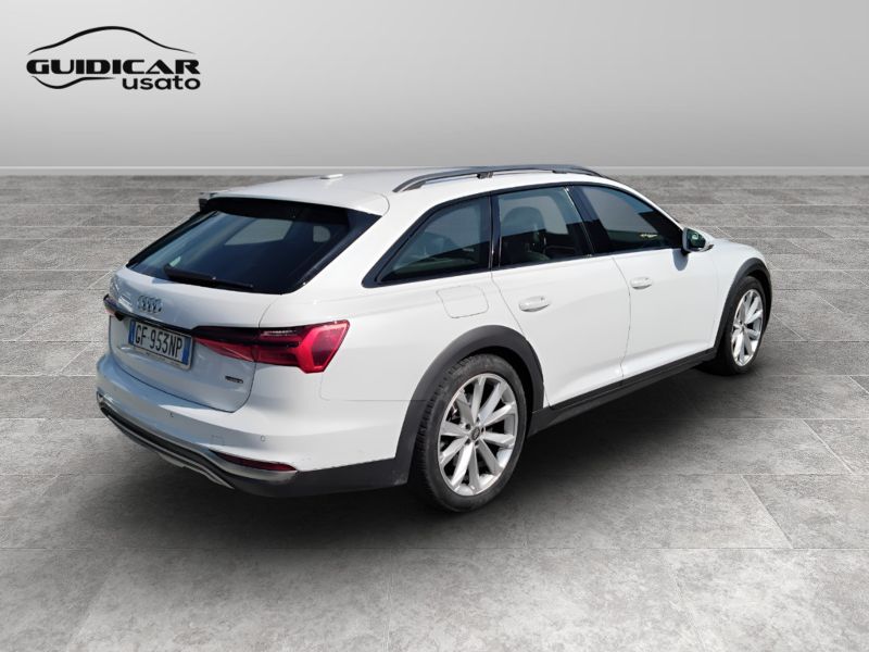 GuidiCar - AUDI A6 2020 A6 Allroad 45 3.0 tdi mhev 48V quattro 231cv tiptronic Usato