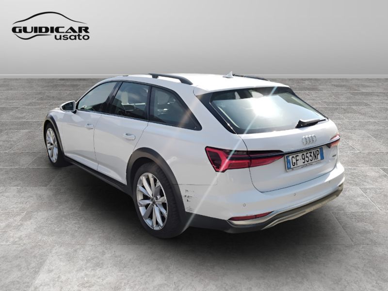 GuidiCar - AUDI A6 2020 A6 Allroad 45 3.0 tdi mhev 48V quattro 231cv tiptronic Usato