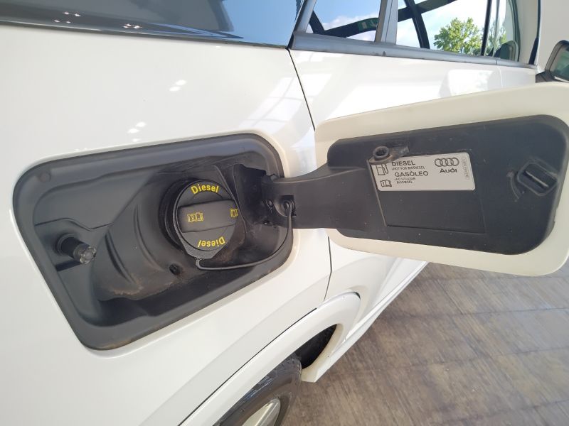 GuidiCar - AUDI Q2 2017 Q2 1.6 tdi Sport Usato