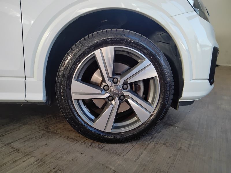GuidiCar - AUDI Q2 2017 Q2 1.6 tdi Sport Usato