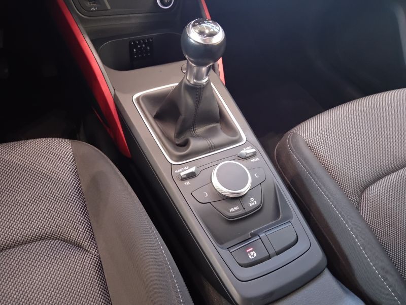GuidiCar - AUDI Q2 2017 Q2 1.6 tdi Sport Usato