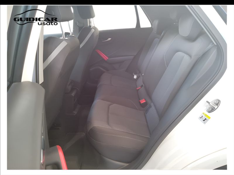 GuidiCar - AUDI Q2 2017 Q2 1.6 tdi Sport Usato