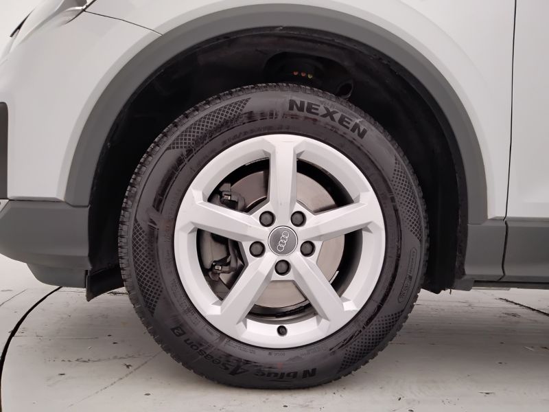 GuidiCar - AUDI Q2 2018 Q2 2.0 tdi Business quattro 150cv s-tronic Usato
