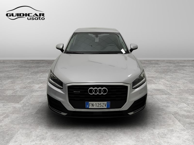 GuidiCar - AUDI Q2 2018 Q2 2.0 tdi Business quattro 150cv s-tronic Usato