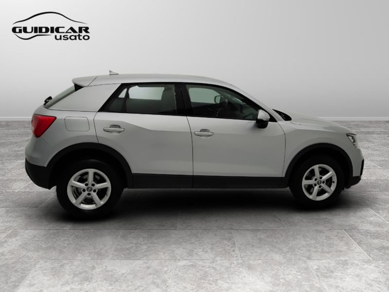GuidiCar - AUDI Q2 2018 Q2 2.0 tdi Business quattro 150cv s-tronic Usato