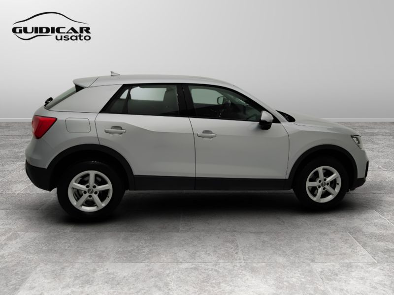 GuidiCar - AUDI Q2 2018 Q2 2.0 tdi Business quattro 150cv s-tronic Usato