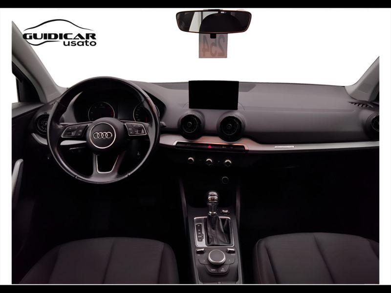 GuidiCar - AUDI Q2 2018 Q2 2.0 tdi Business quattro 150cv s-tronic Usato