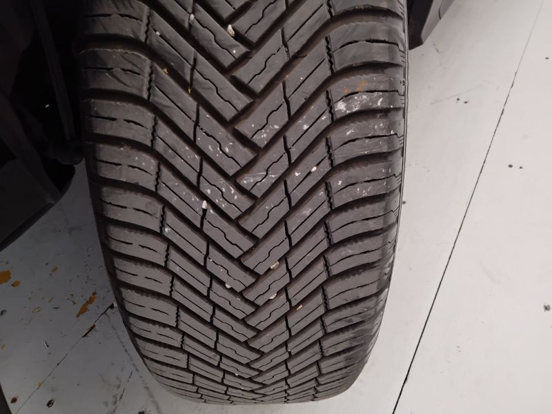 GuidiCar - AUDI Q2 2018 Q2 2.0 tdi Business quattro 150cv s-tronic Usato