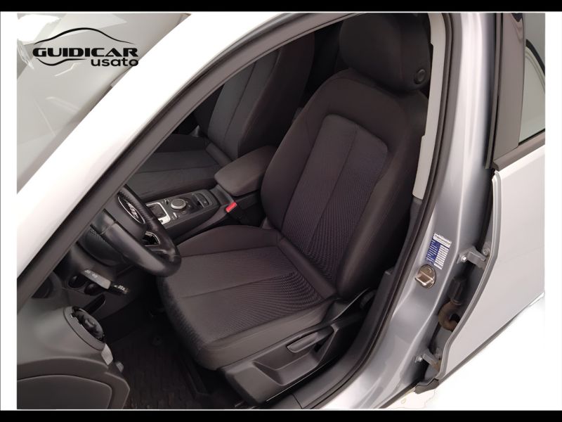 GuidiCar - AUDI Q2 2018 Q2 2.0 tdi Business quattro 150cv s-tronic Usato