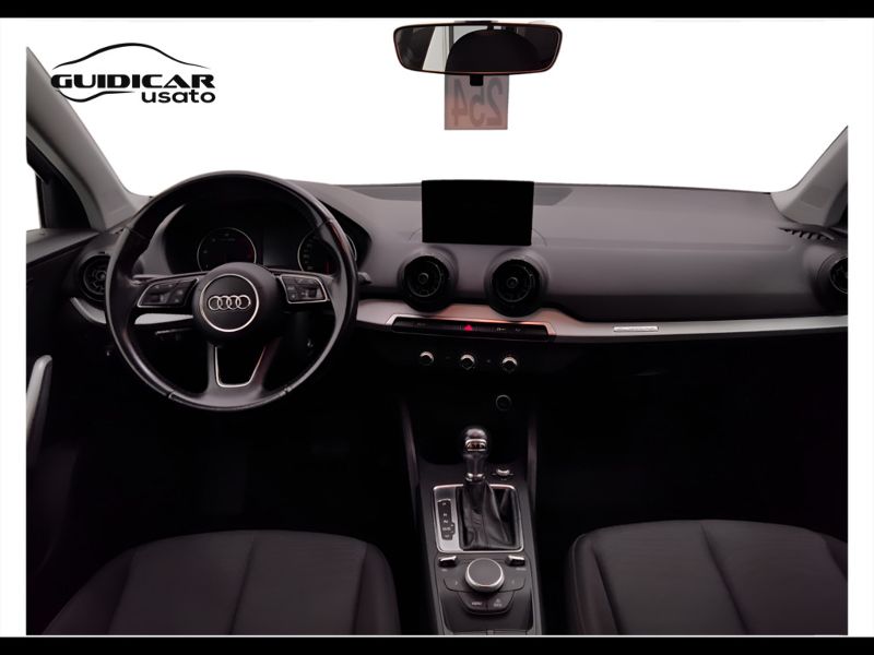 GuidiCar - AUDI Q2 2018 Q2 2.0 tdi Business quattro 150cv s-tronic Usato