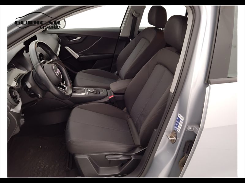 GuidiCar - AUDI Q2 2018 Q2 2.0 tdi Business quattro 150cv s-tronic Usato